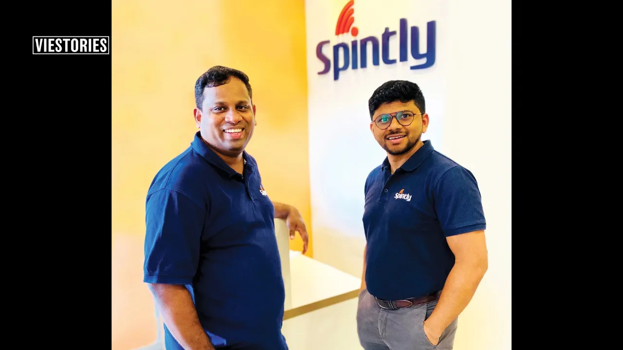 Proptech startup Spintly raises $8 million from Accel, Enrission India, others