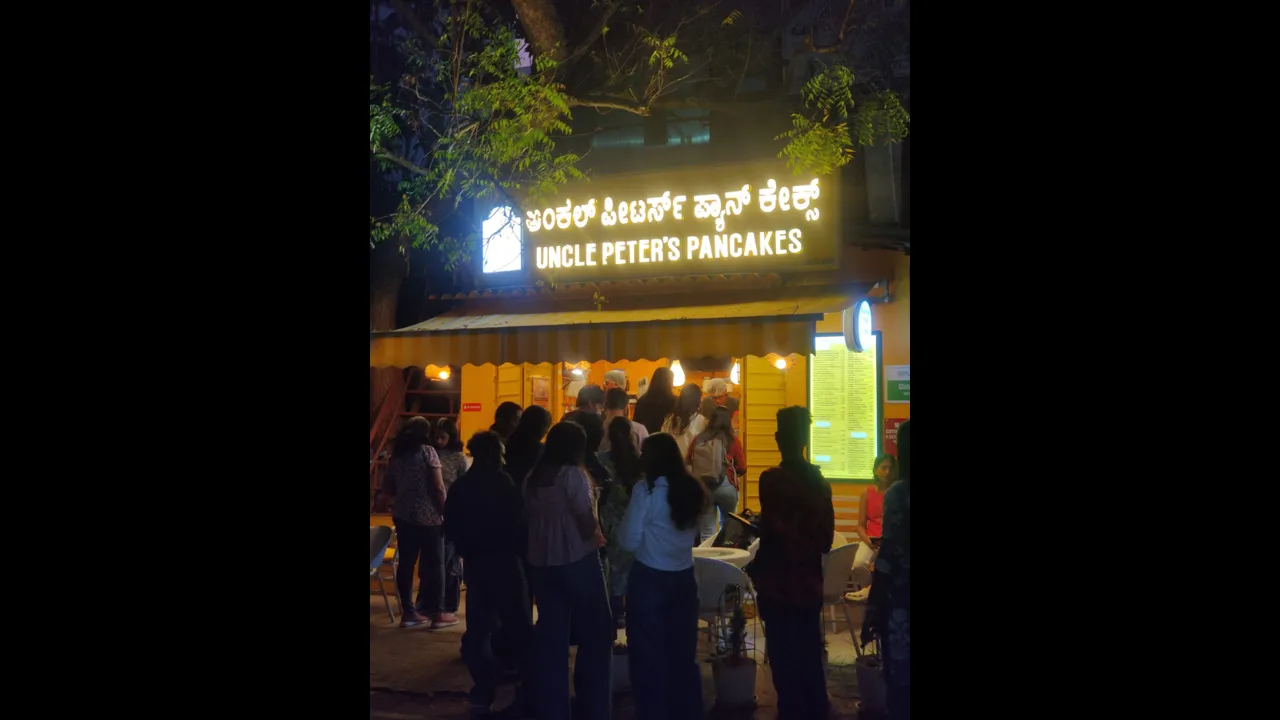 Uncle Peter’s Pancakes Celebrates 2nd Edition of National Pancake Day with Record-Breaking Response Across 110+ Outlets