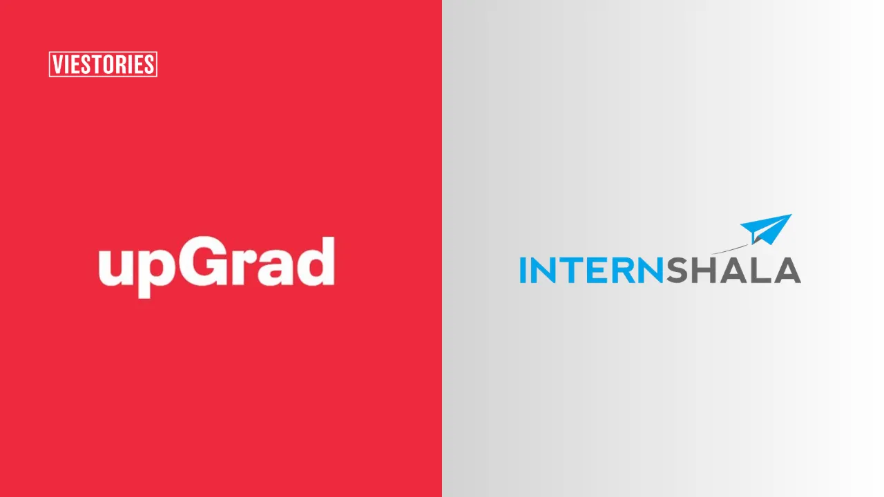 upGrad acquires 90% stake in early-talent marketplace Internshala