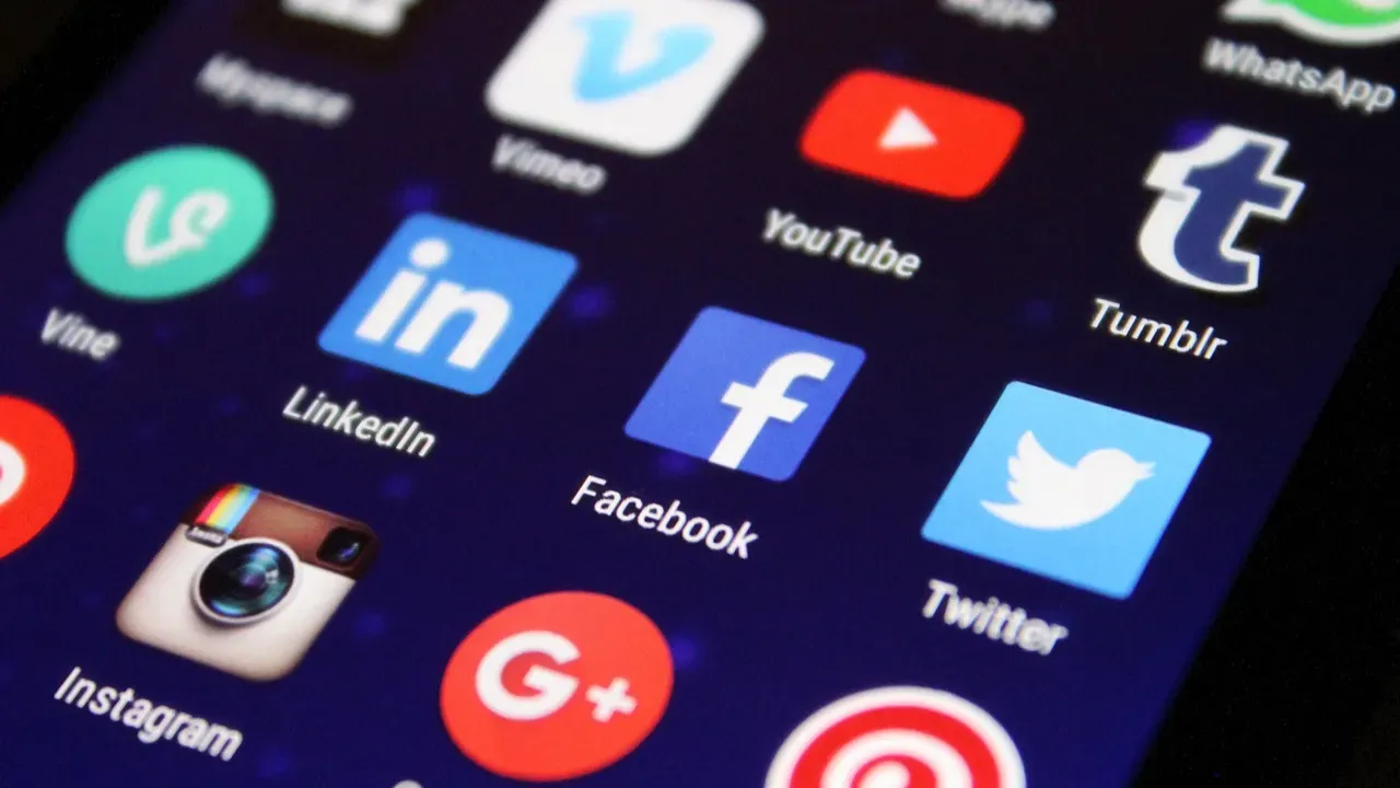 The Impact of Social Media on E-Commerce