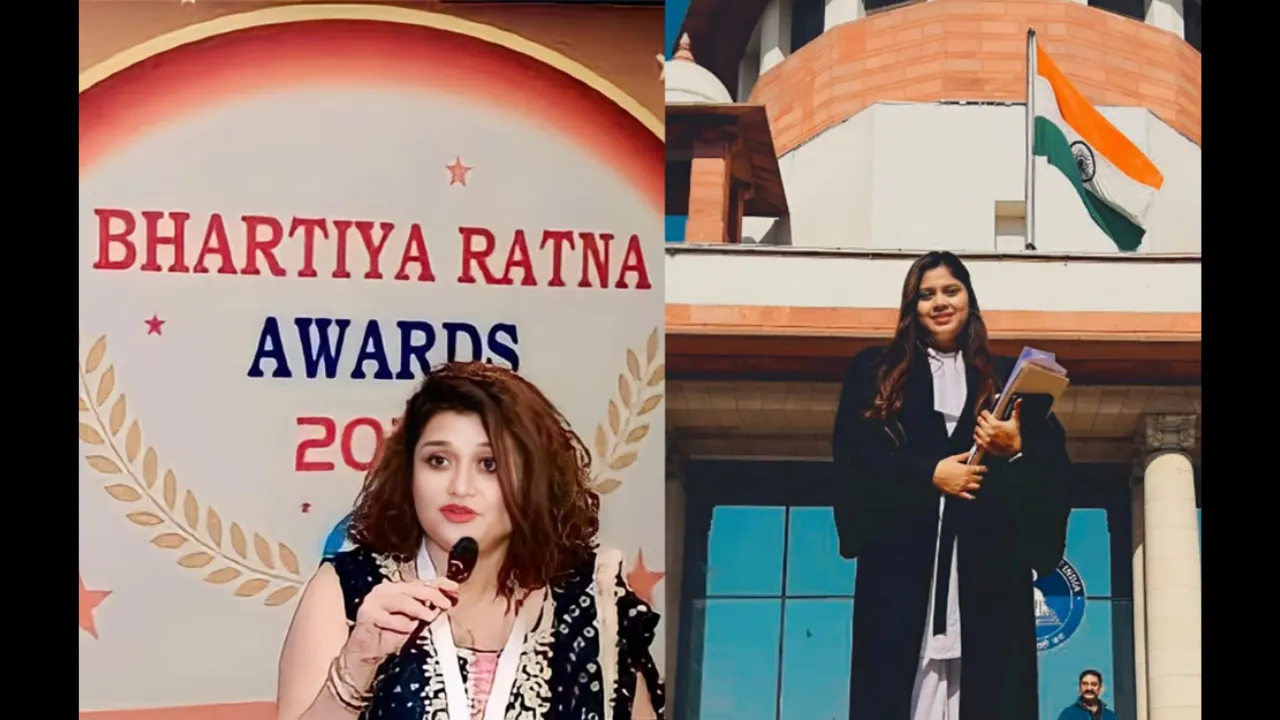 Prof. Dr. Simmy Kataria and Adv. Tushraka Sharma Position Agile Neurolegal Reform as India’s Next Judicial Breakthrough