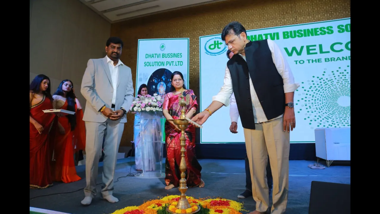 DhaTvi Business Solutions Launches ‘ZESTBOT’ to Empower Local Retailers and Strengthen Tier1, Tier 2 & Tier 3 Commerce