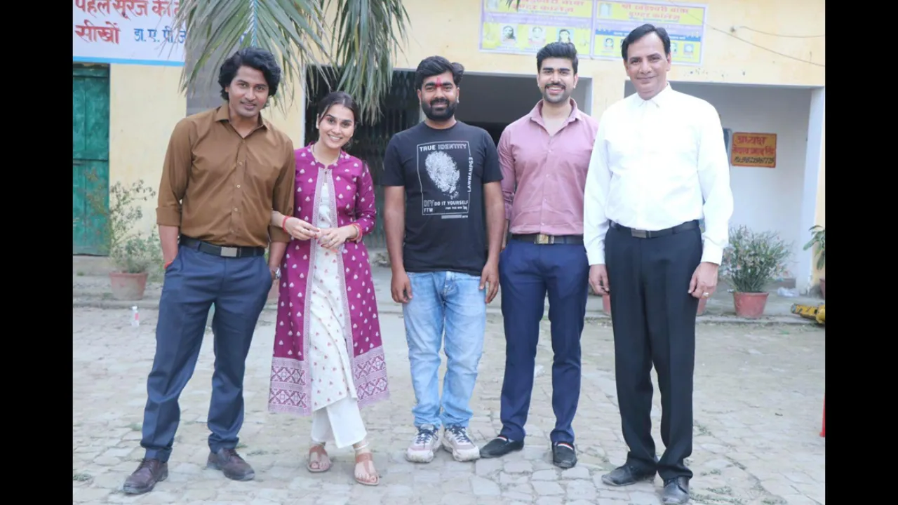 Kabir Banam Tulsi A Family Story Born in the Heart of Banaras