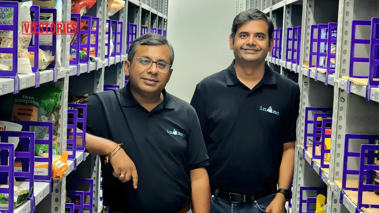 Quick Commerce Enablement Startup Inamo raises $8 million led by Prime Venture