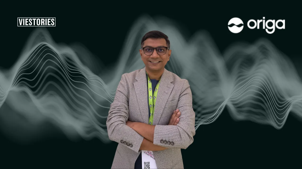 Voice AI Startup Origa Secures $450K Funding