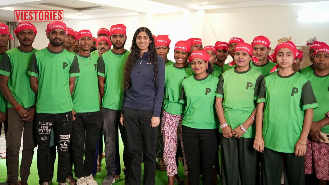 Home-services platform Pronto raises $25M in Series B round