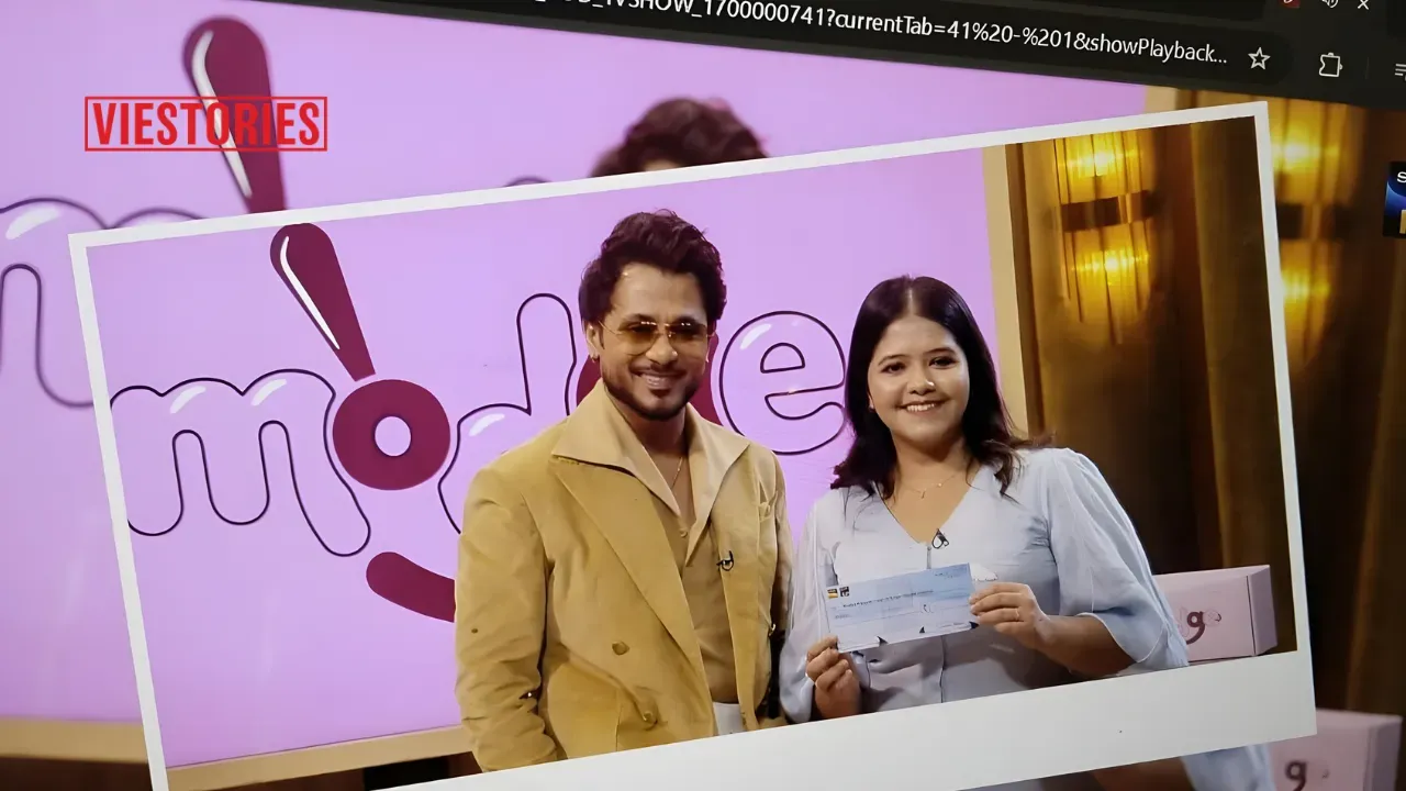 Modge on Shark Tank India A vegetarian cakes, desserts, and savouries brand