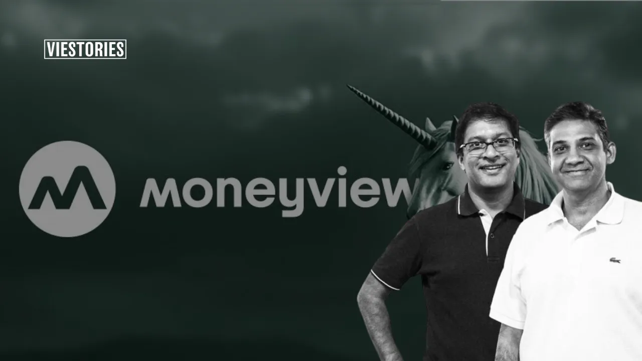 Fintech Unicorn Moneyview Files DRHP For Over ₹1,500 Cr IPO