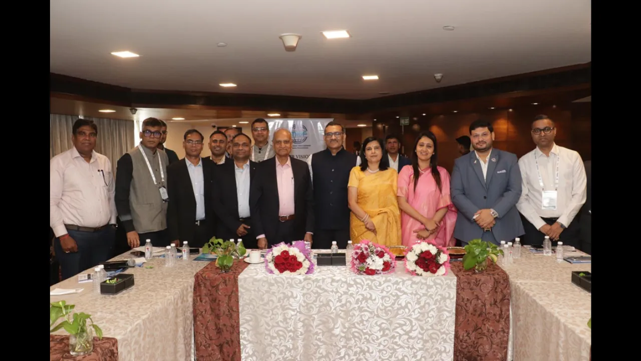 From Networking to New Partnerships - MIBF’s High-Impact Meet Unlocks Fresh Pathways to Success