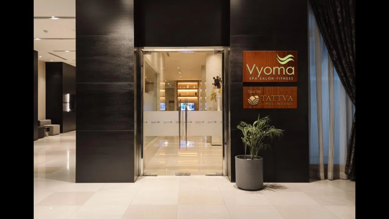 Tattva Wellness Spa Expands In Delhi With New Launch At Radisson Blu, Paschim Vihar