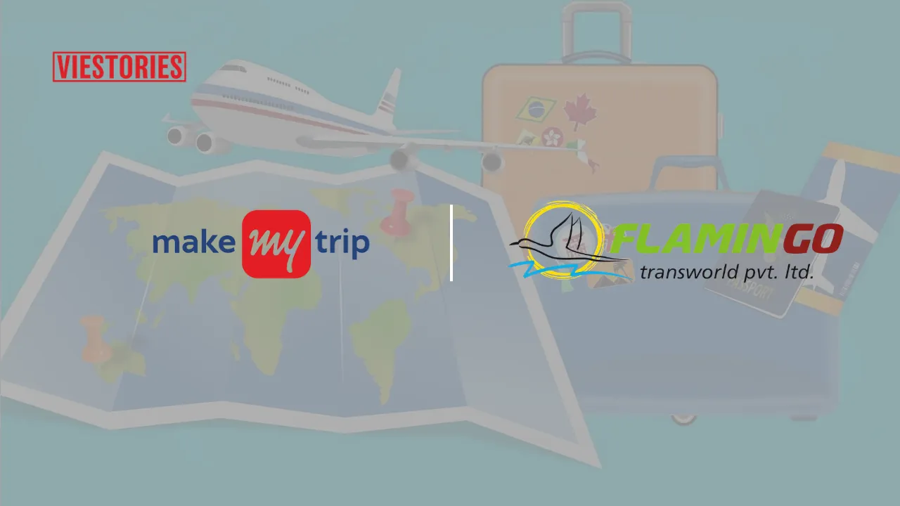 MakeMyTrip to acquire majority stake in leading regional tour operator Flamingo Transworld