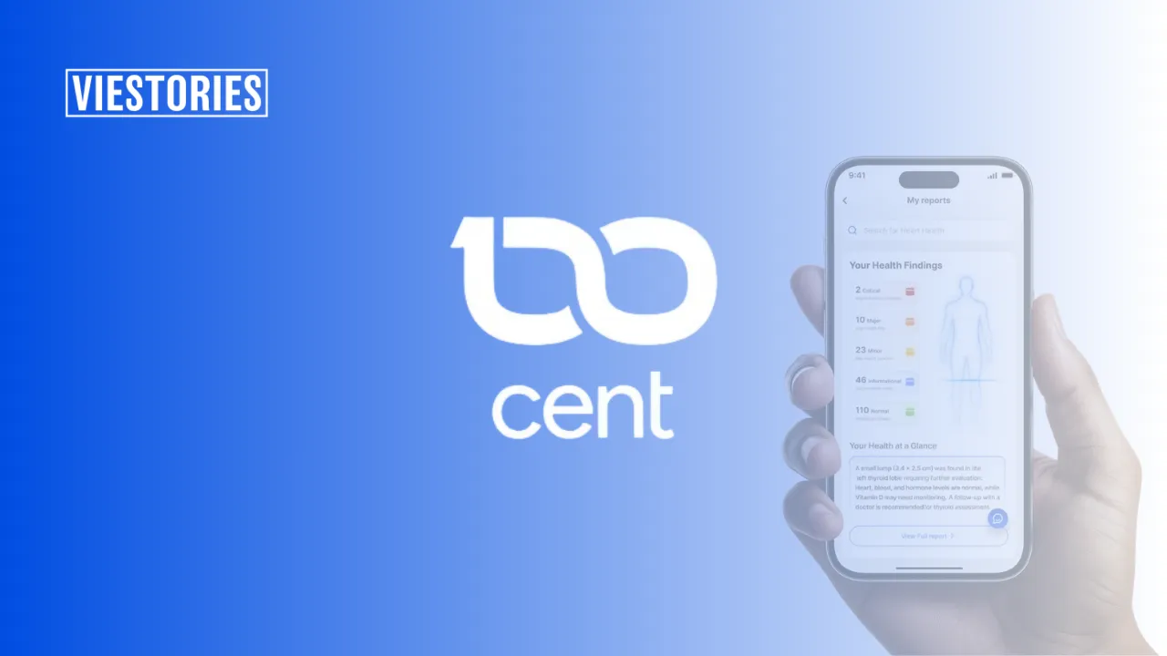 Practo founder's health startup Cent raises funding