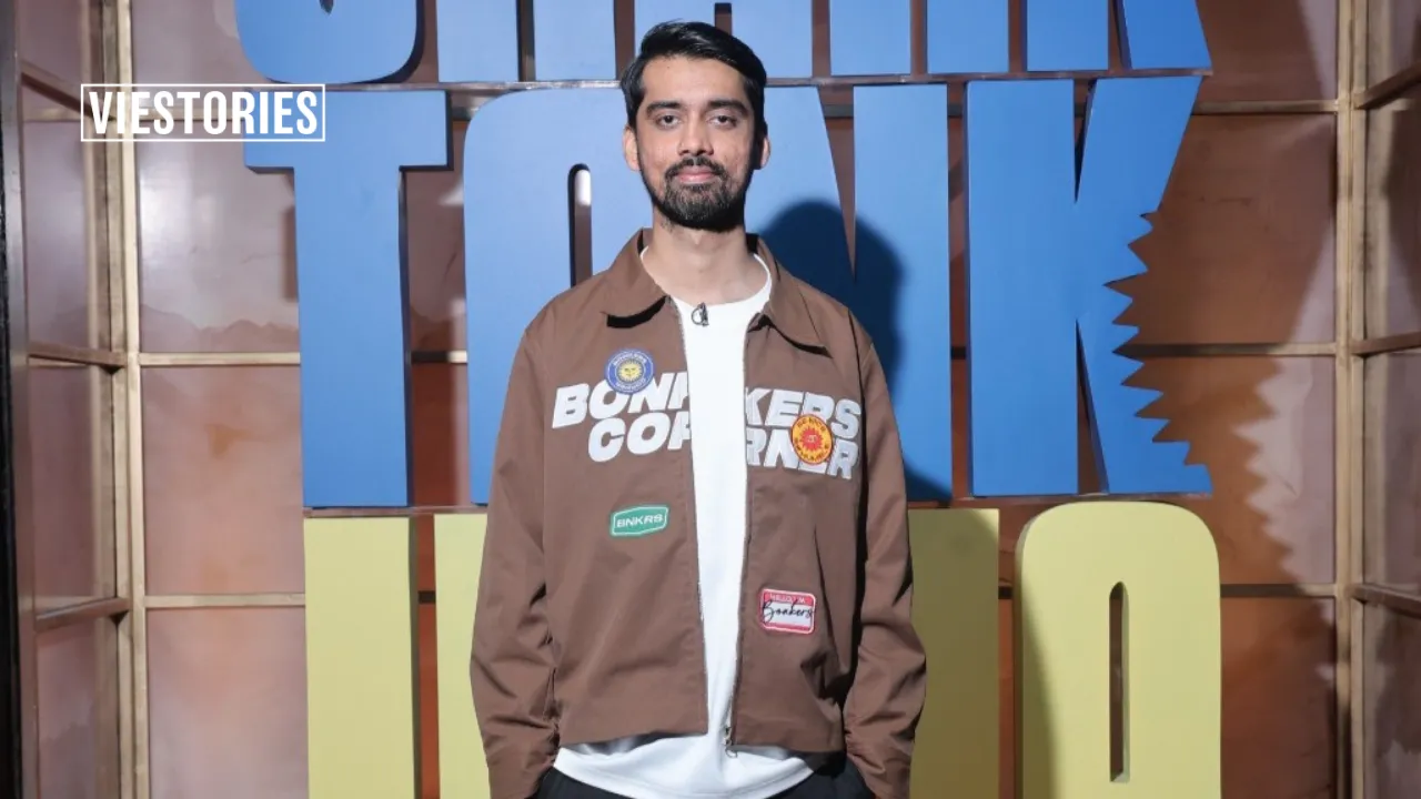 Streetwear brand Bonkers Corner raises $10.5 Mn in Series A round