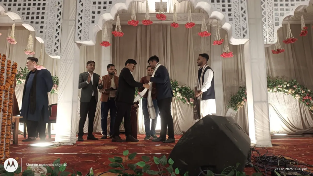 Ballia Gets Its First E-Commerce Jewellery App Dizilight India Private Limited Powers Digital Shift for DP Jeweller