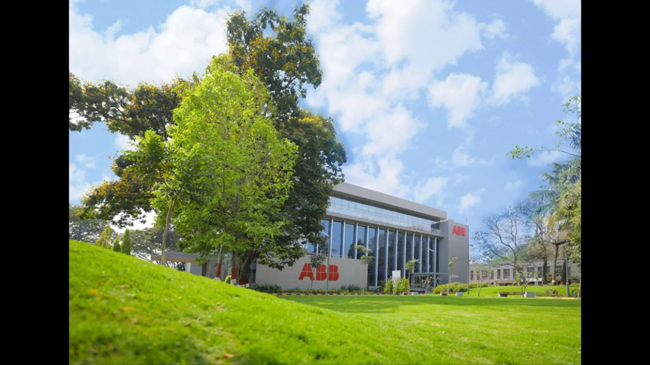 ABB invests USD 75 million in India to expand manufacturing and R&D for critical segments