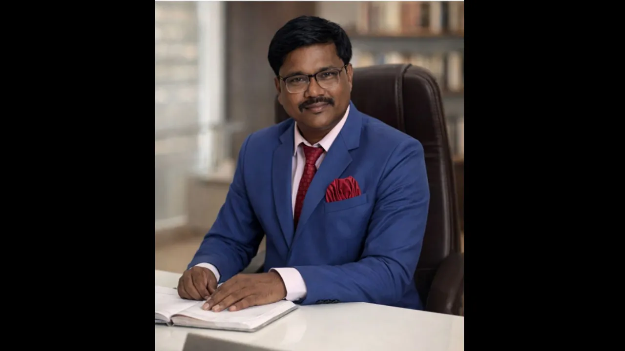 From School Peon to CBSE Principal How Dnyaneshwar Wagh Is Helping India's Teachers Reach Leadership Roles in 90 Days