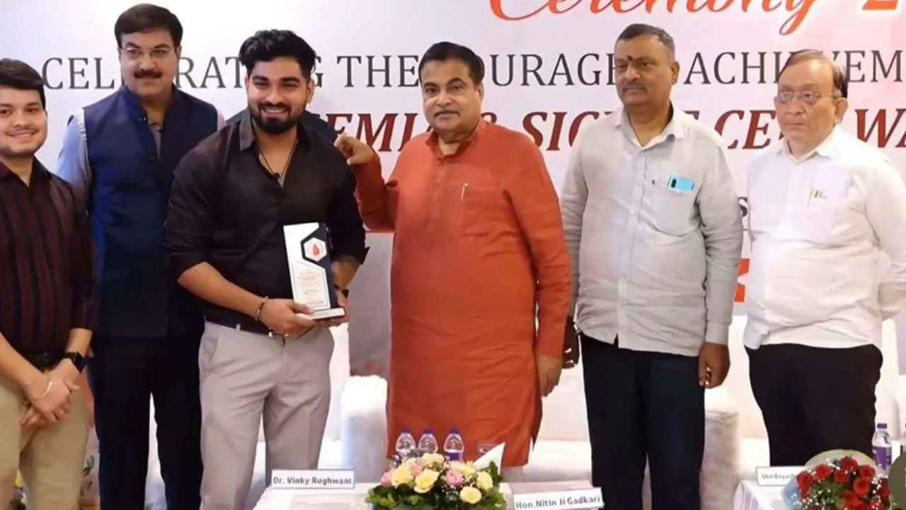 Hunny Khattar The Artist and Strategist Working Behind Multiple Brands and Creative Platforms