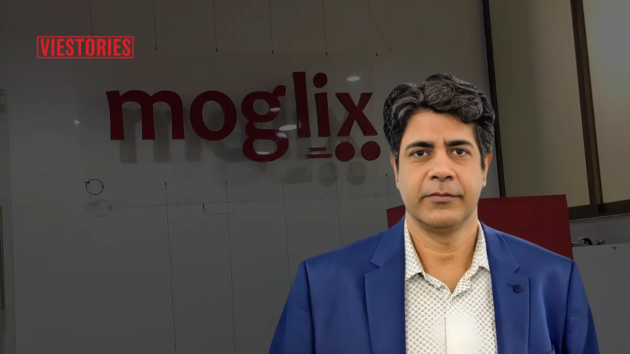 Moglix appoints Animesh Srivastava as new Chief Technology Officer
