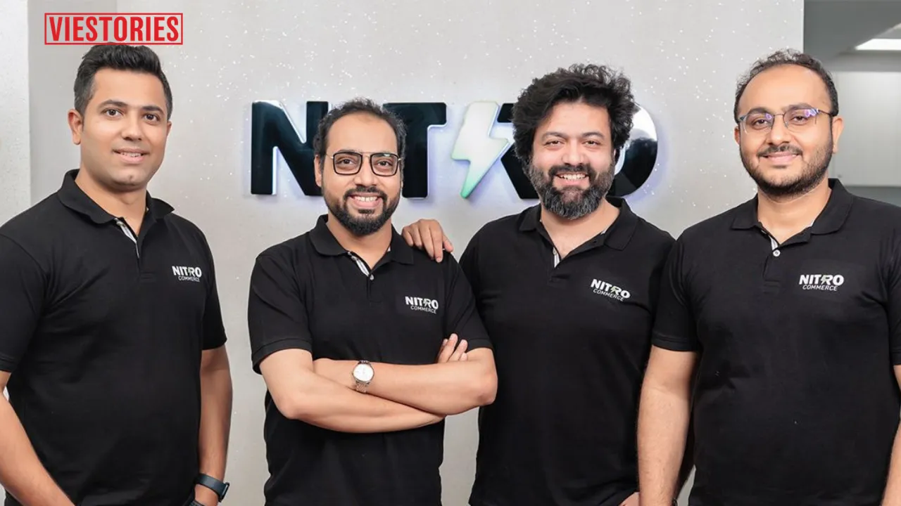 Nitro Commerce acquires Zodiac Labs AI to expand quick commerce AI