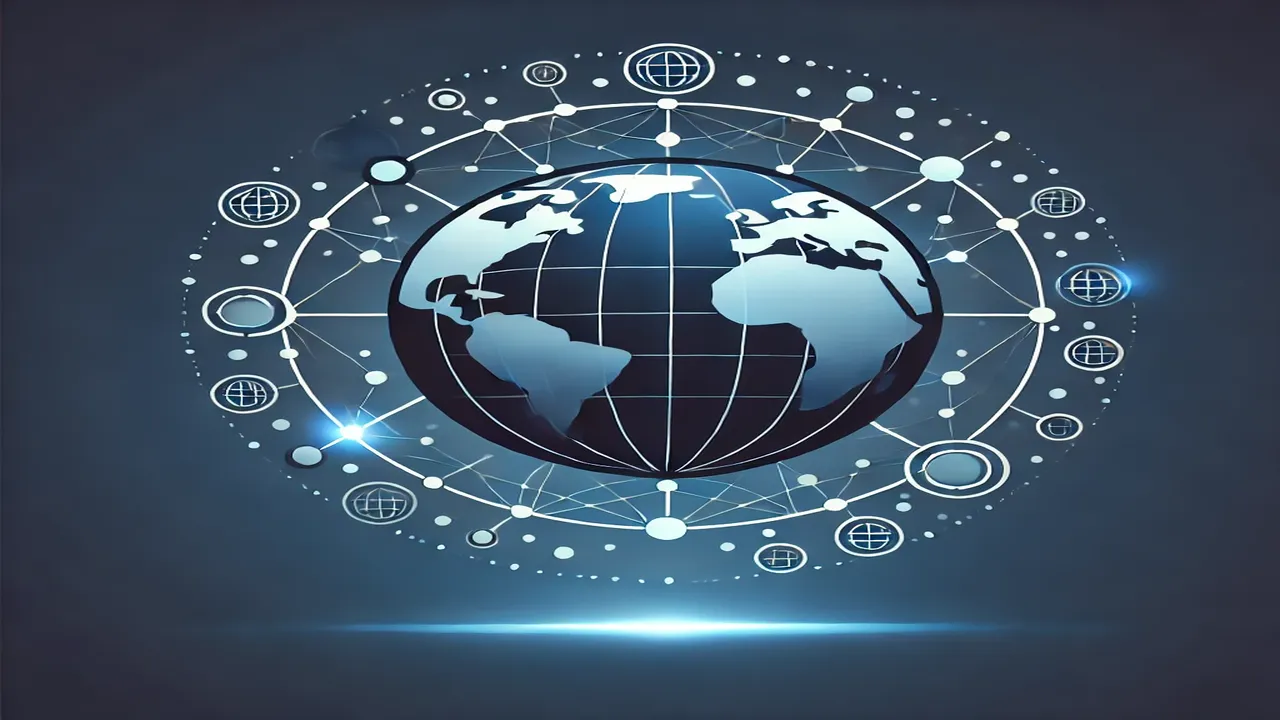ICANN New Programme