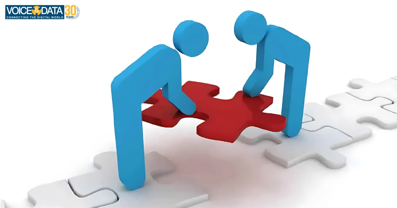 Three Merger