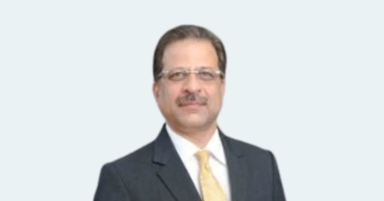 Sanjay Malik
