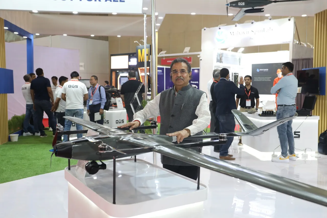 Pic 4- Optiemus delivers next generation technology for defence sector_lau...folio
