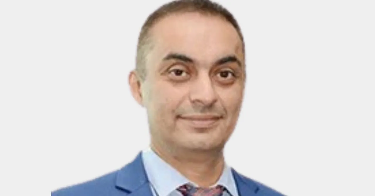 Gurpal Singh, Startek