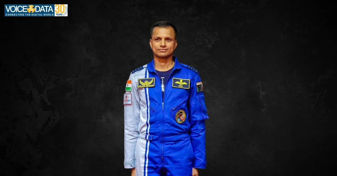 Group Captain Ajit Krishnan