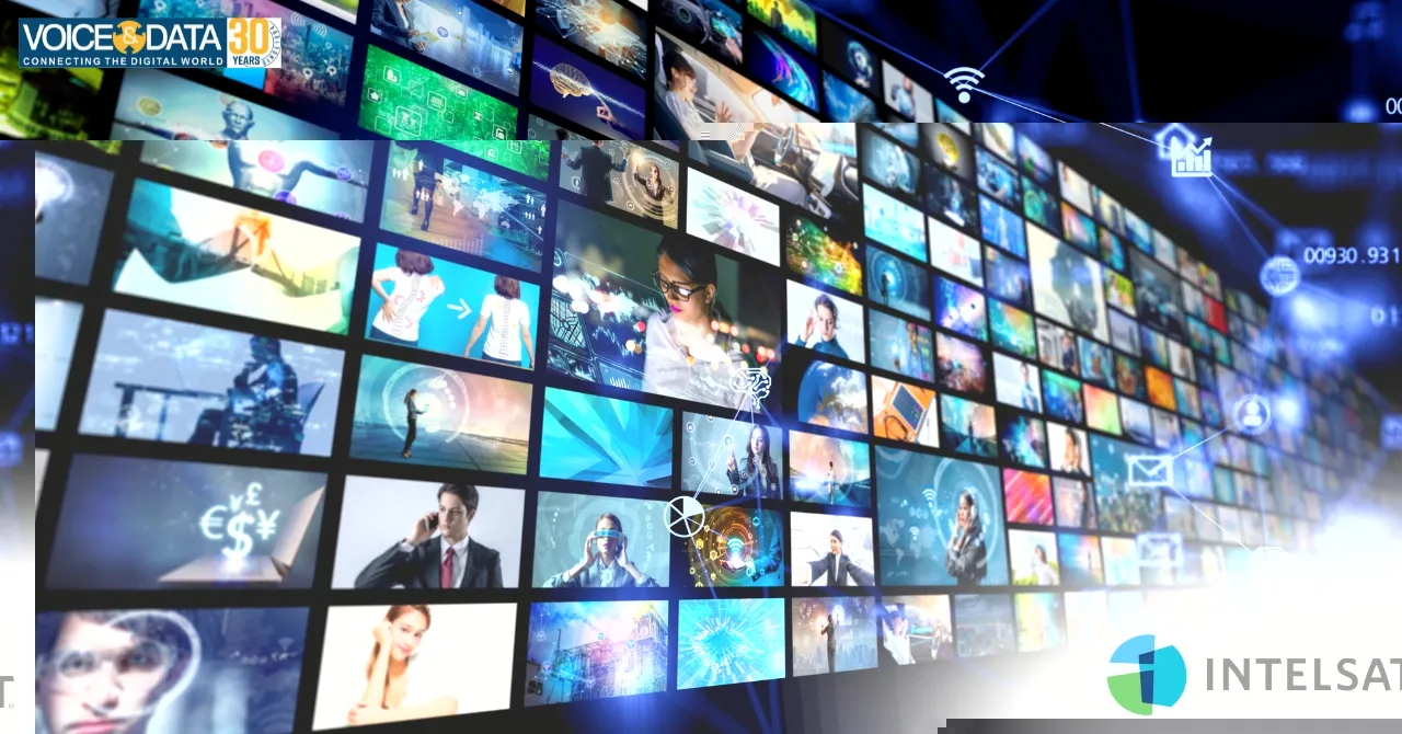 Intelsat 
