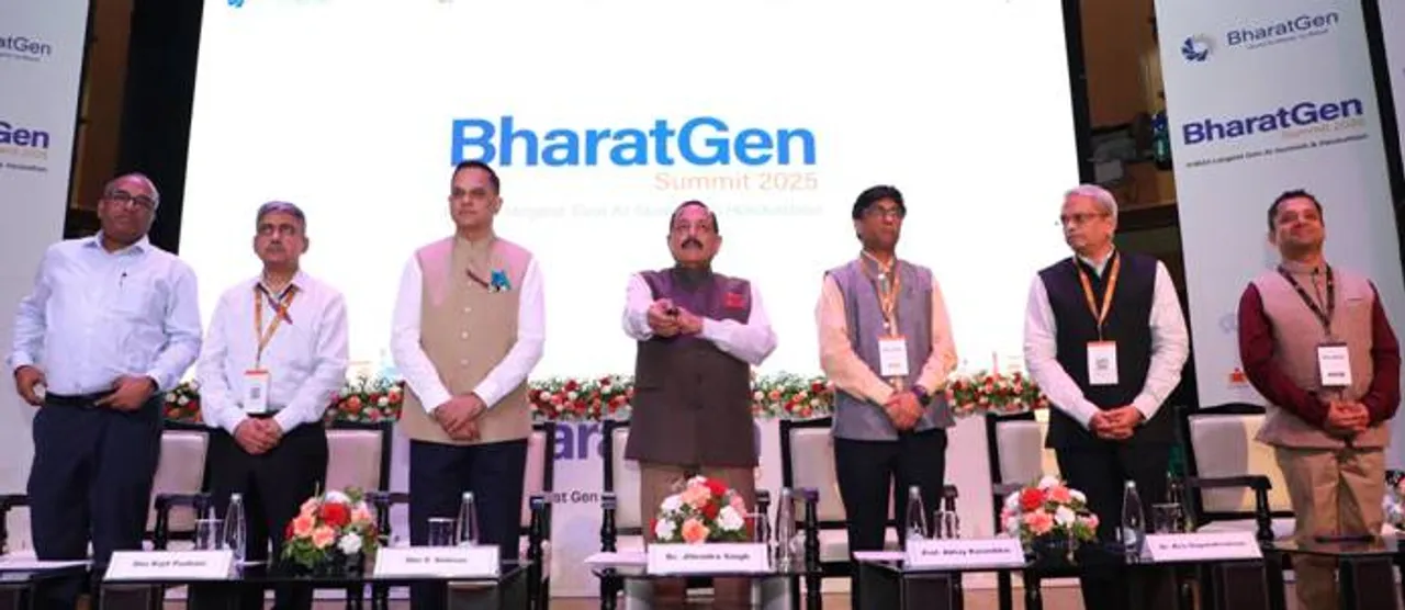 BharatGen