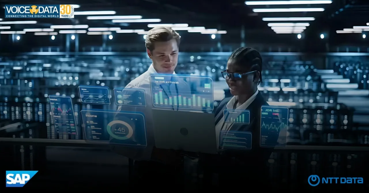 NTT DATA launches GenAI Connector with SAP