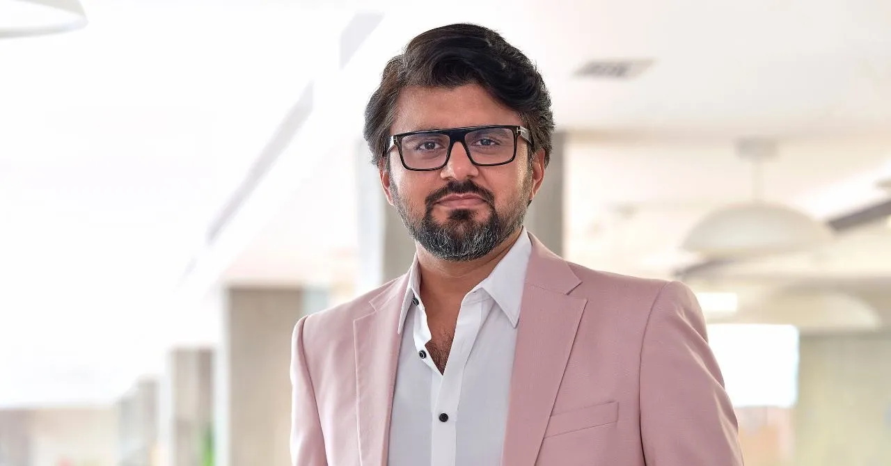 Gaurav Gandhi