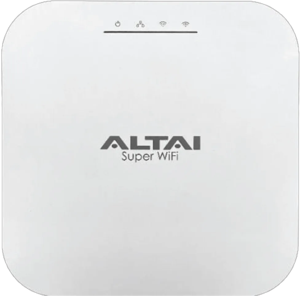 Altai Super WiFi