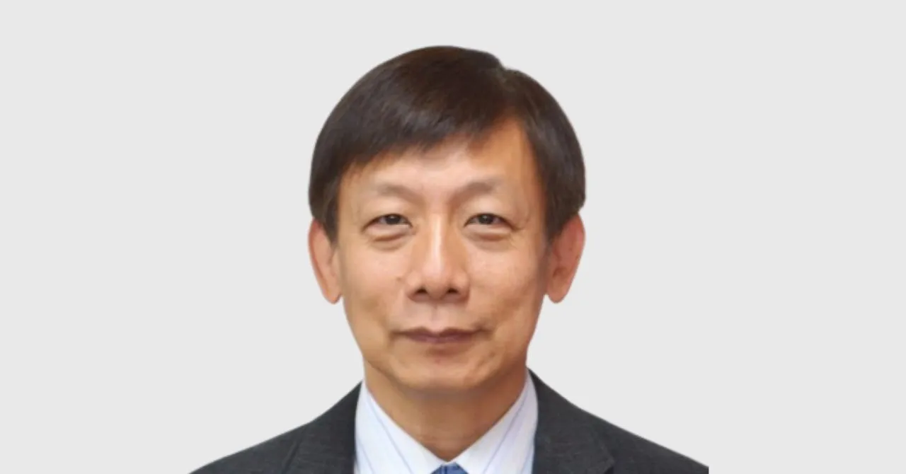 Shioupyn Shen