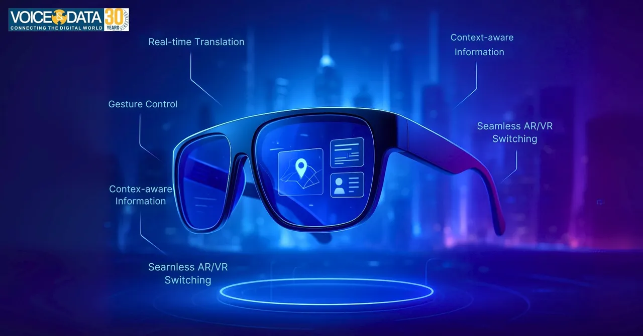Qualcomm introduces AI-powered XR