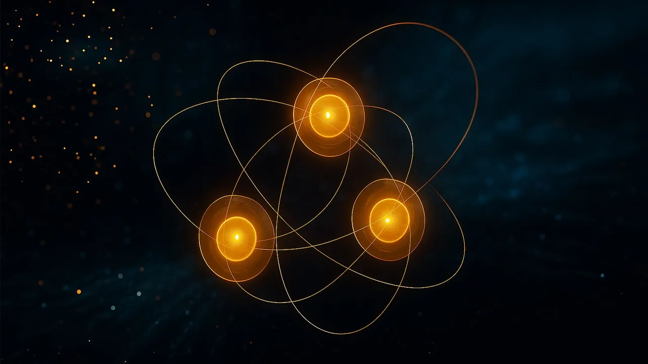 Quantum Noise