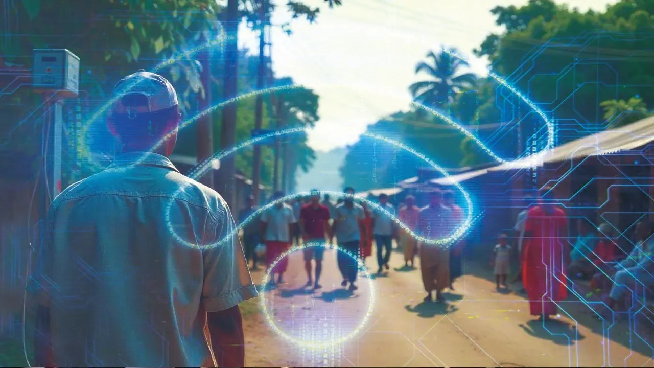 Missed-signals-slow