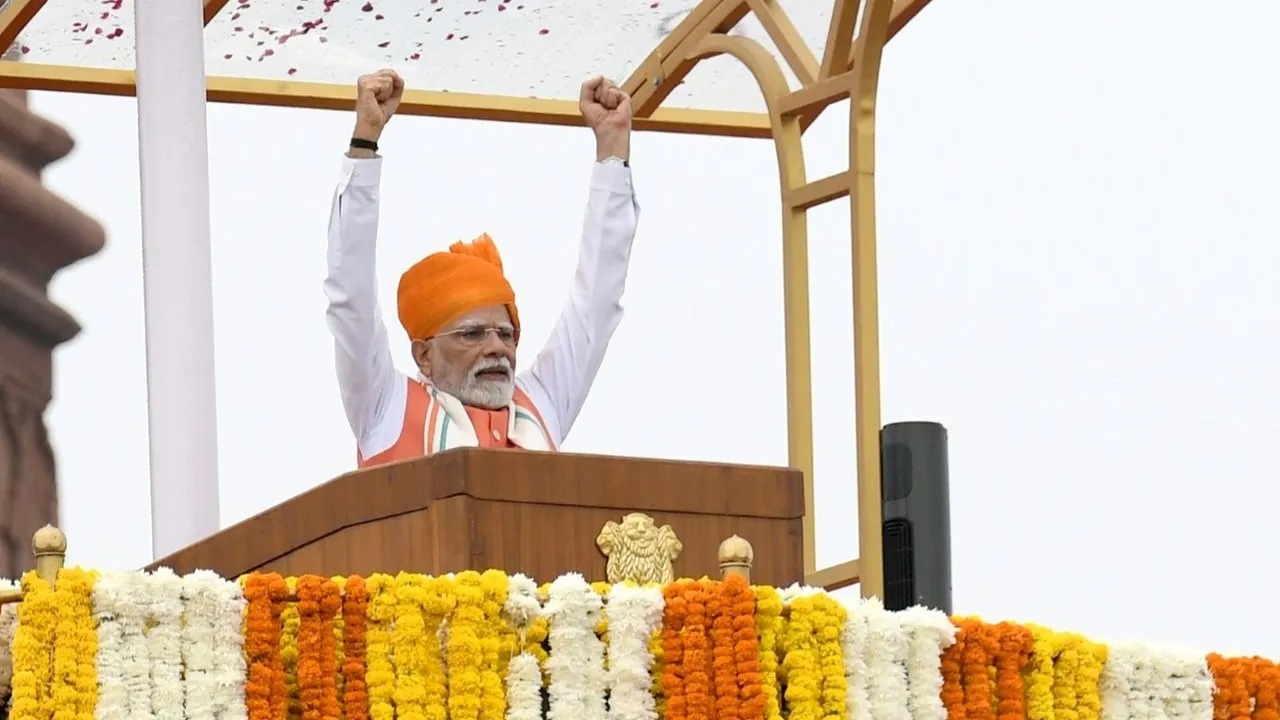Narendra Modi