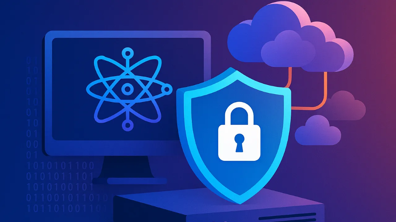 Quantum-ready security