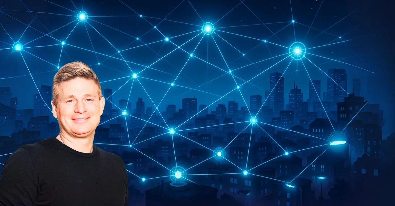 How mesh networks