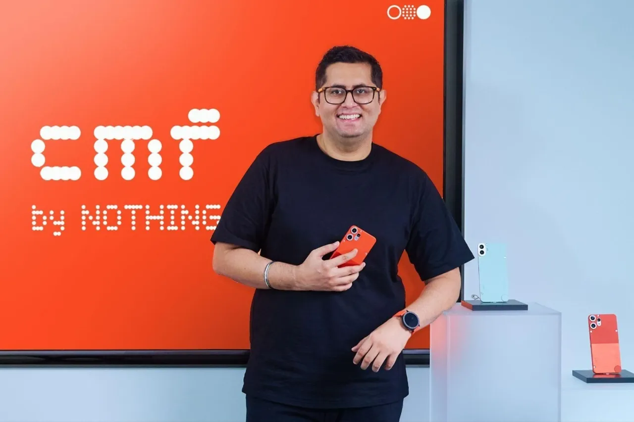 nothing-hires-poco-india-head-himanshu-tandon