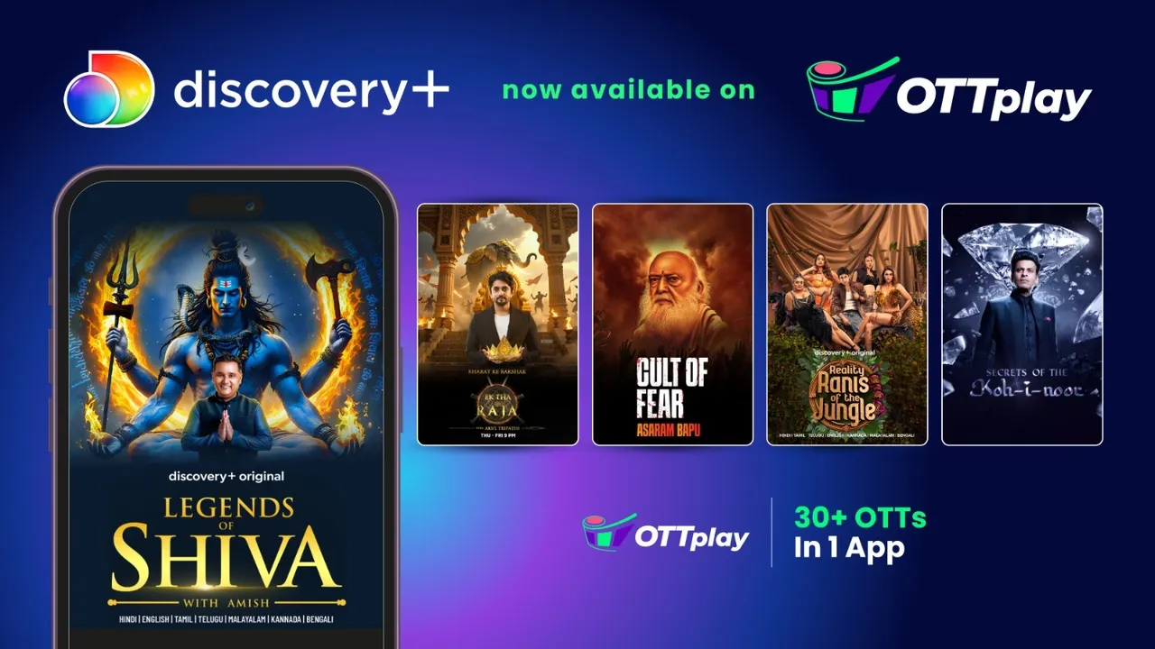 OTTplay x Discovery_Creative