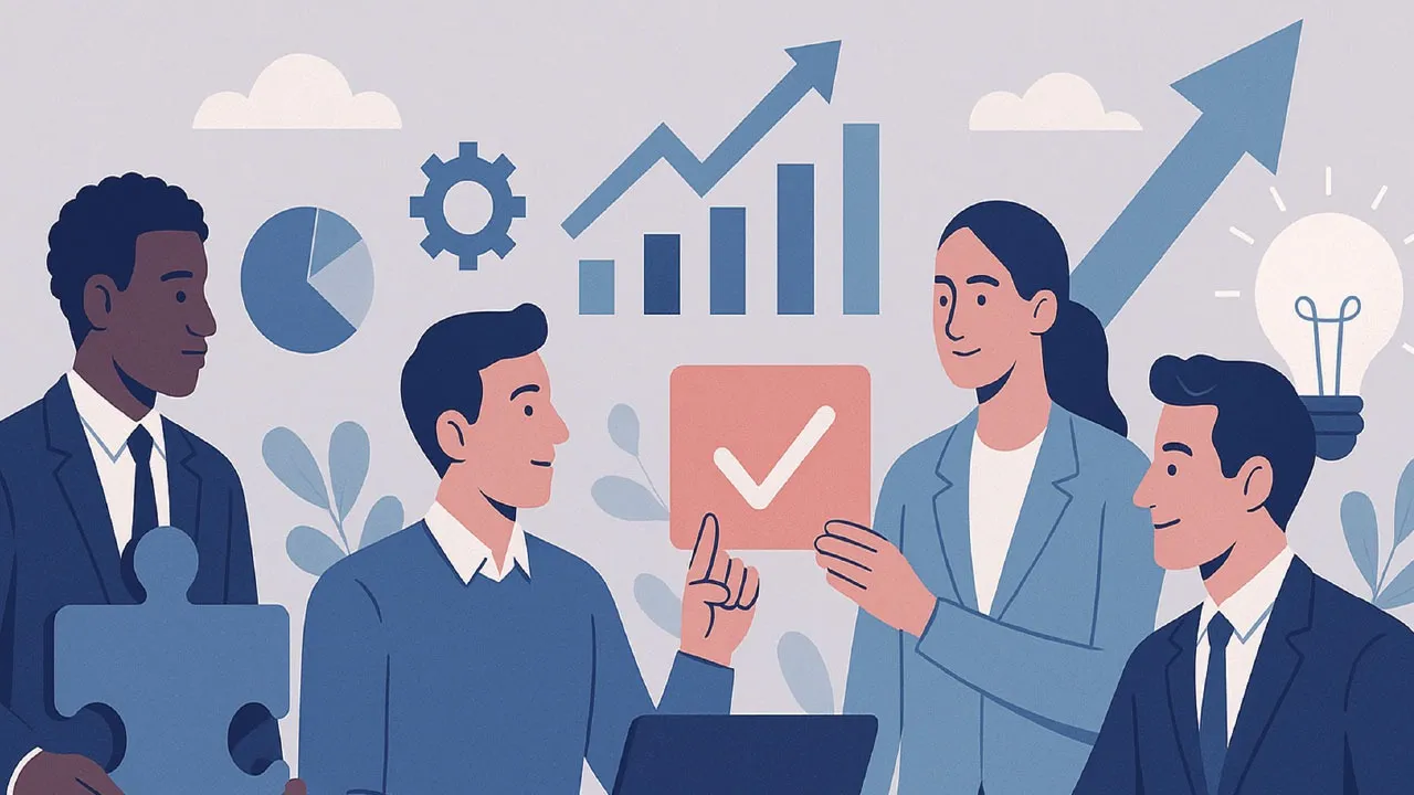 ICT go-to-market strategies