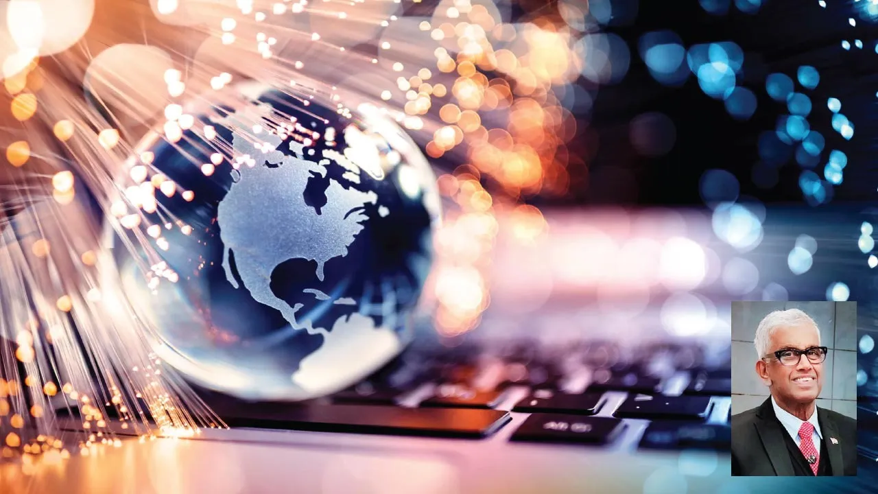 affordable broadband access in India