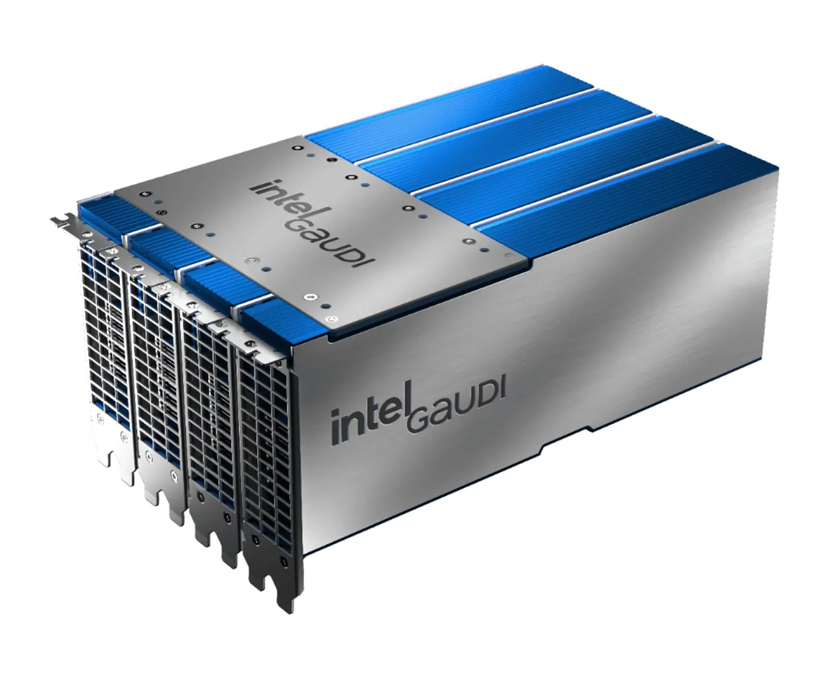 Intel Gaudi
