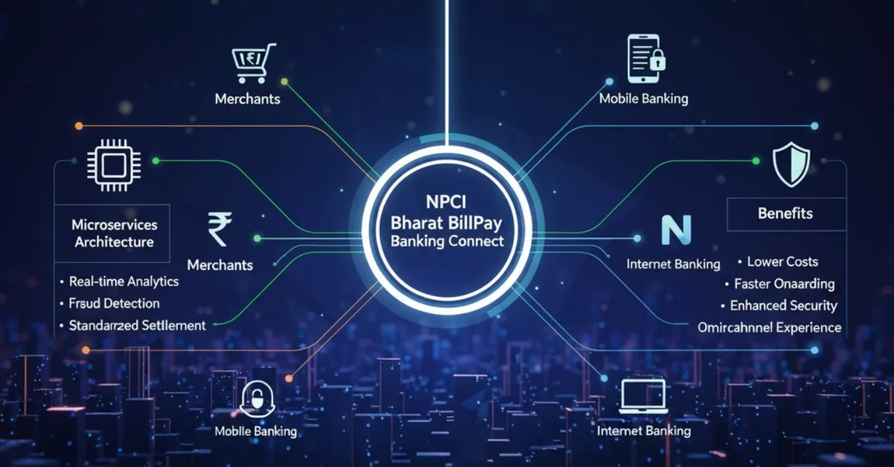 Banking Connect