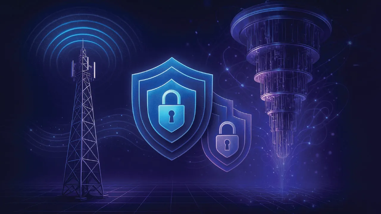 quantum cryptography