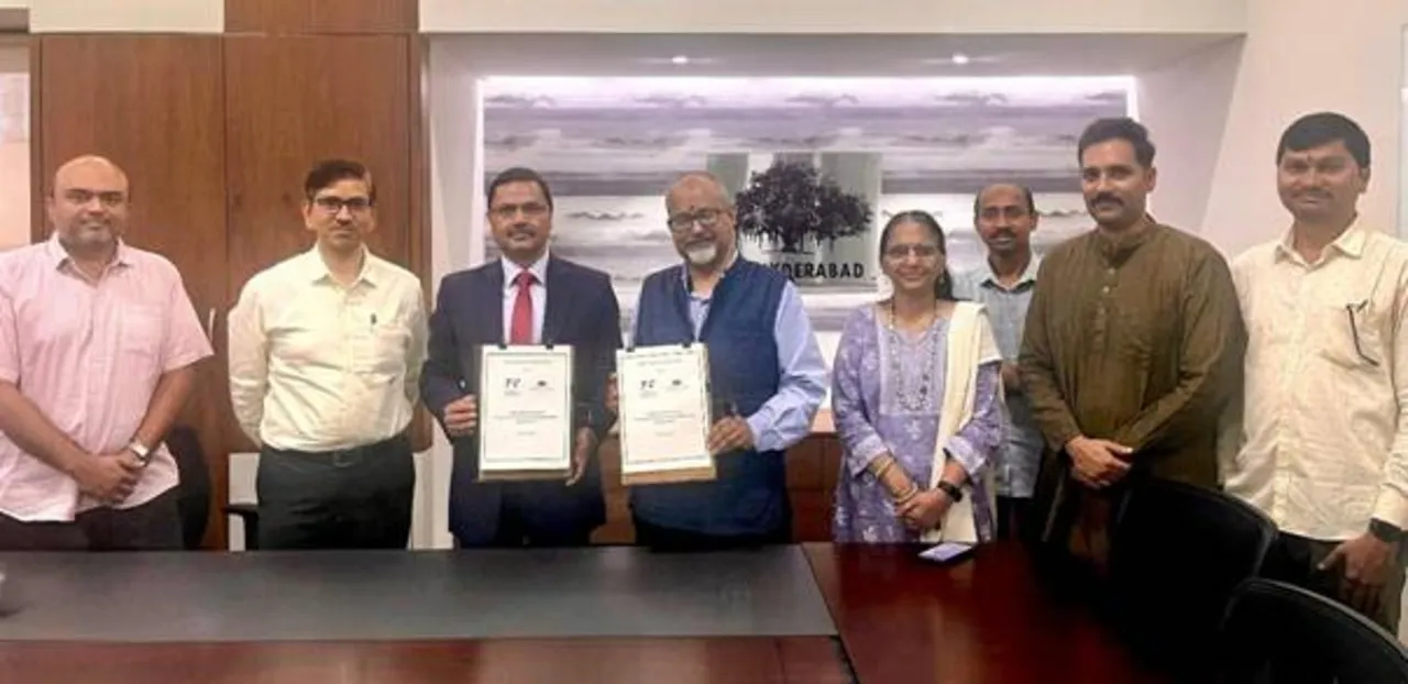 TEC - IIIT-H MoU (1)