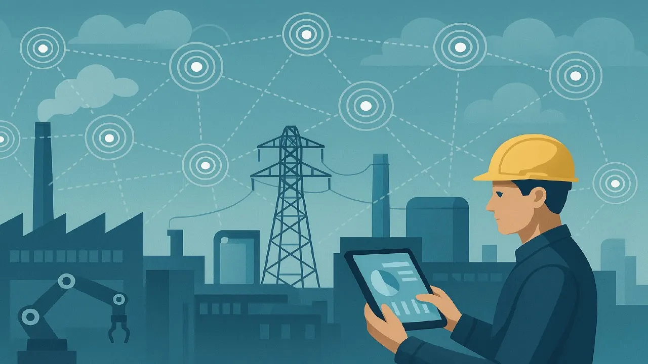 Mesh Networking